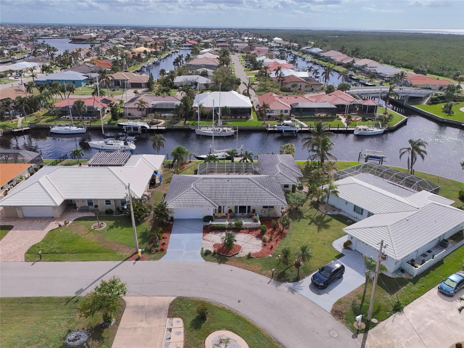 Image 47 of 48 For 2807 Coral Way