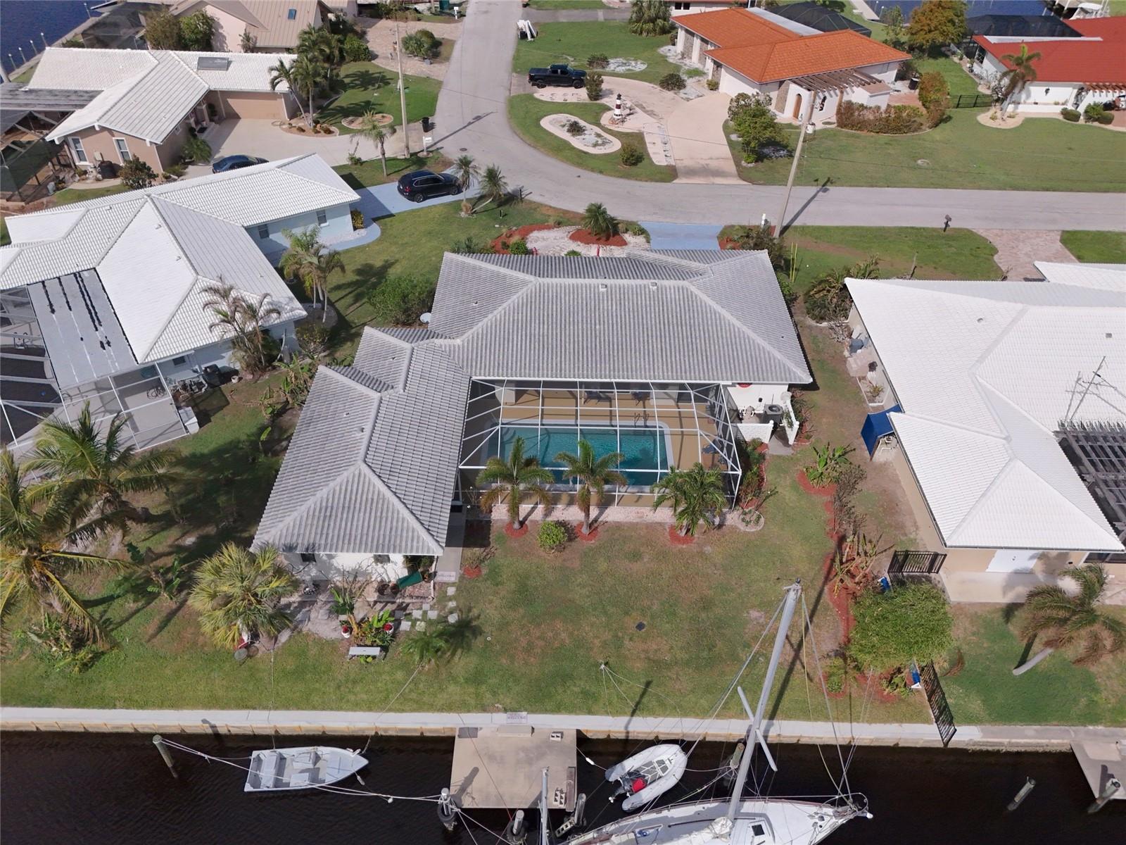 Image 48 of 48 For 2807 Coral Way