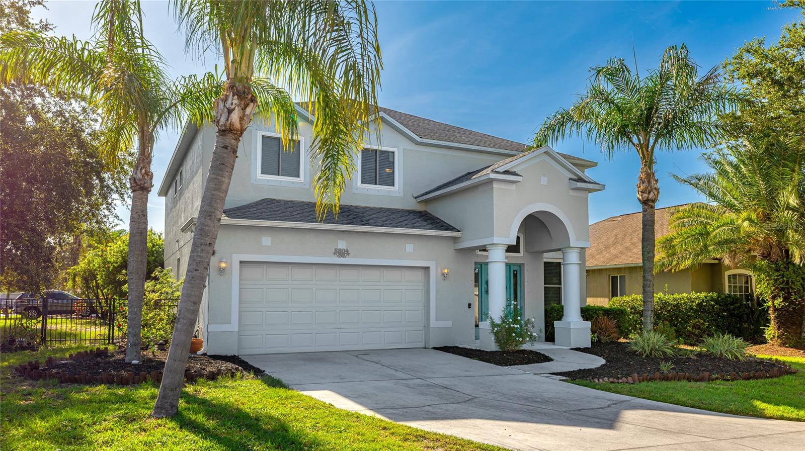 Image 36 of 47 For 8804 Founders Circle