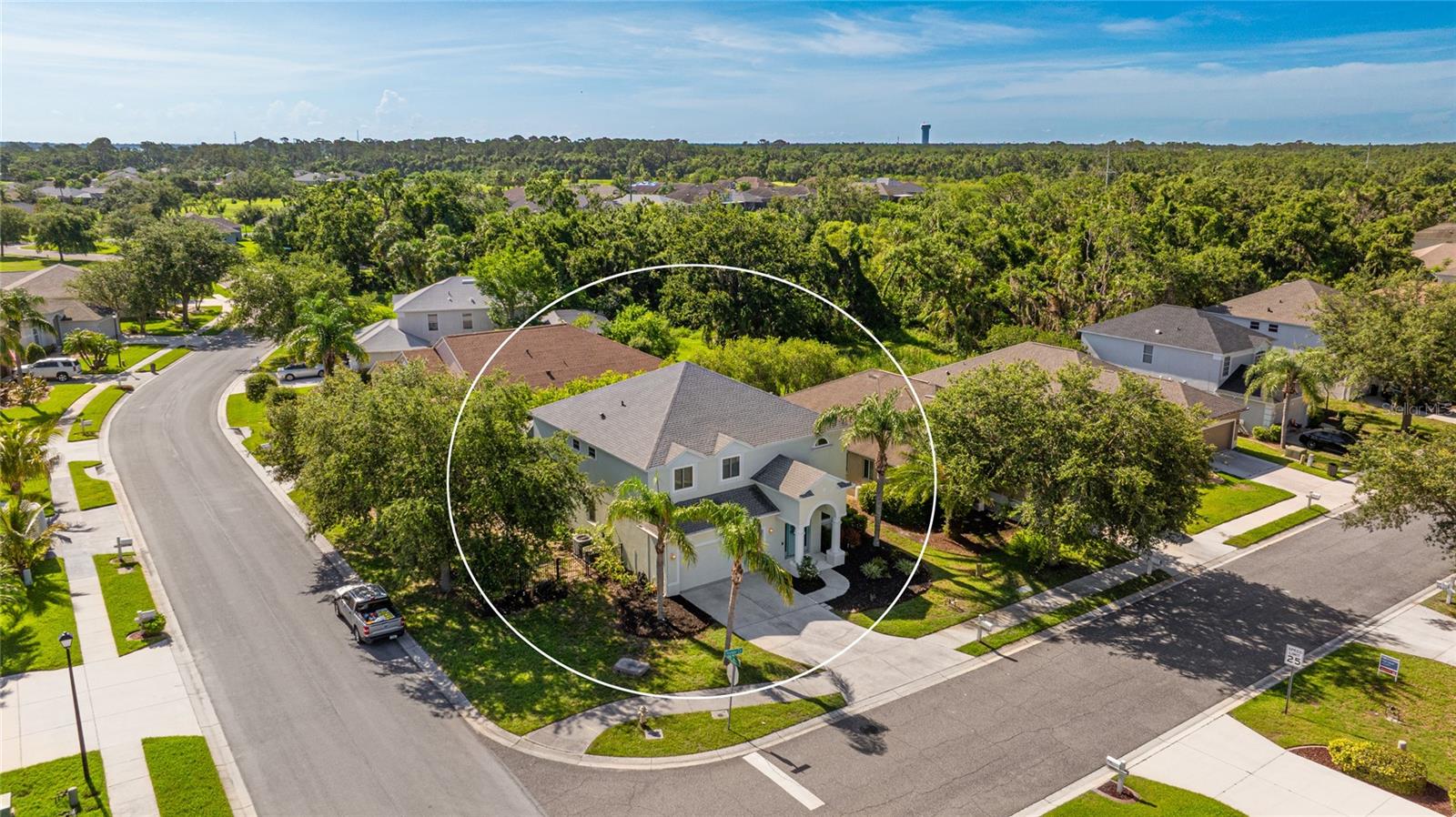 Image 41 of 47 For 8804 Founders Circle