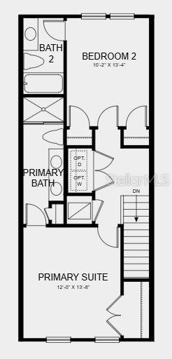 Image 3 of 18 For 8693 Daybreak Street