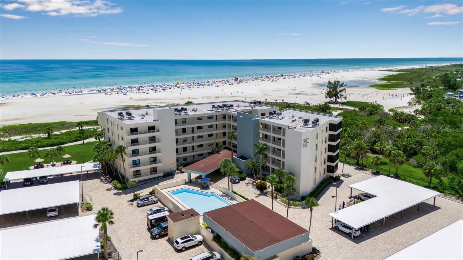 Details for 5740 Midnight Pass Road 405, SARASOTA, FL 34242