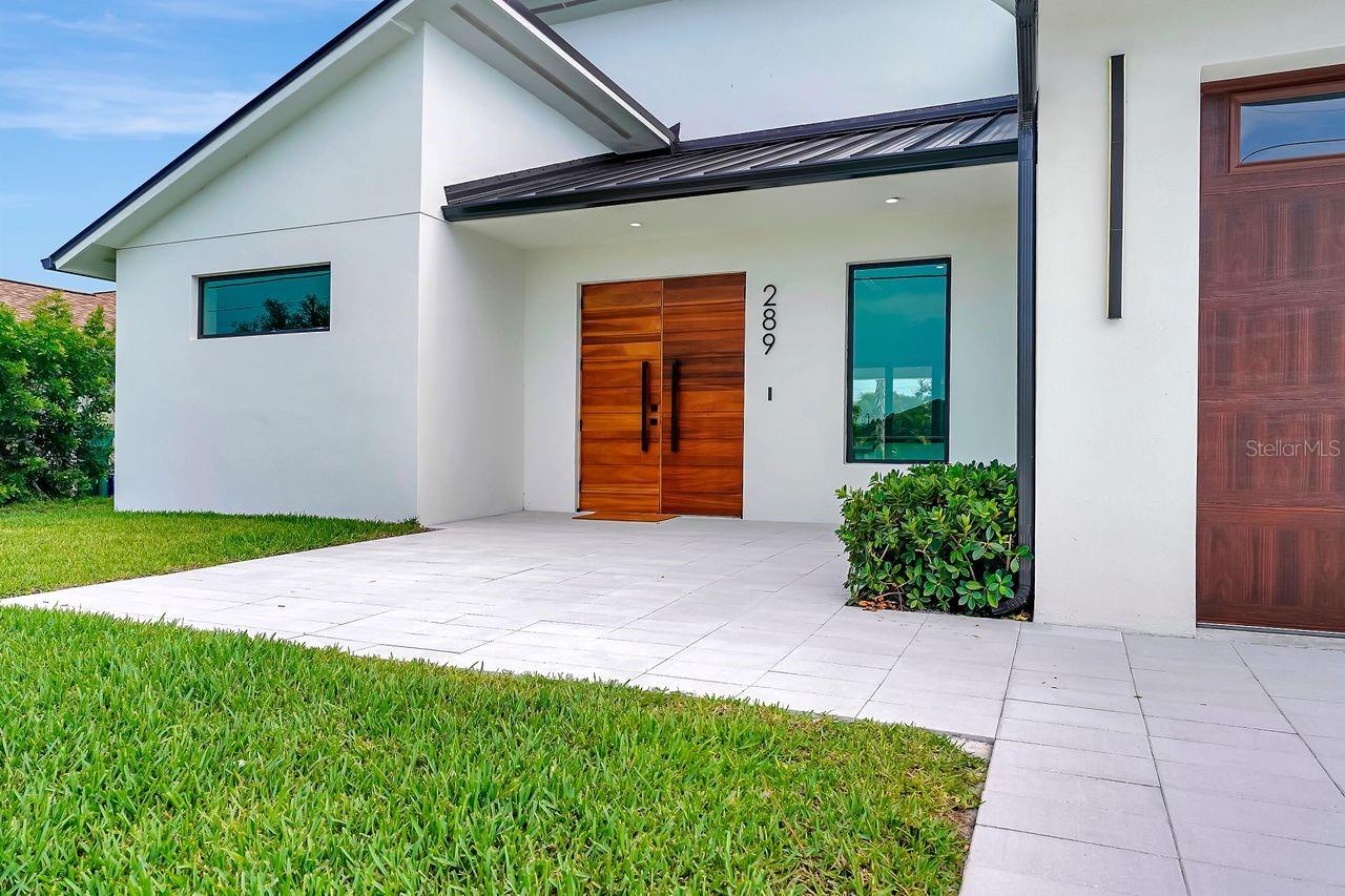 Details for 289 Long Meadow Lane, ROTONDA WEST, FL 33947