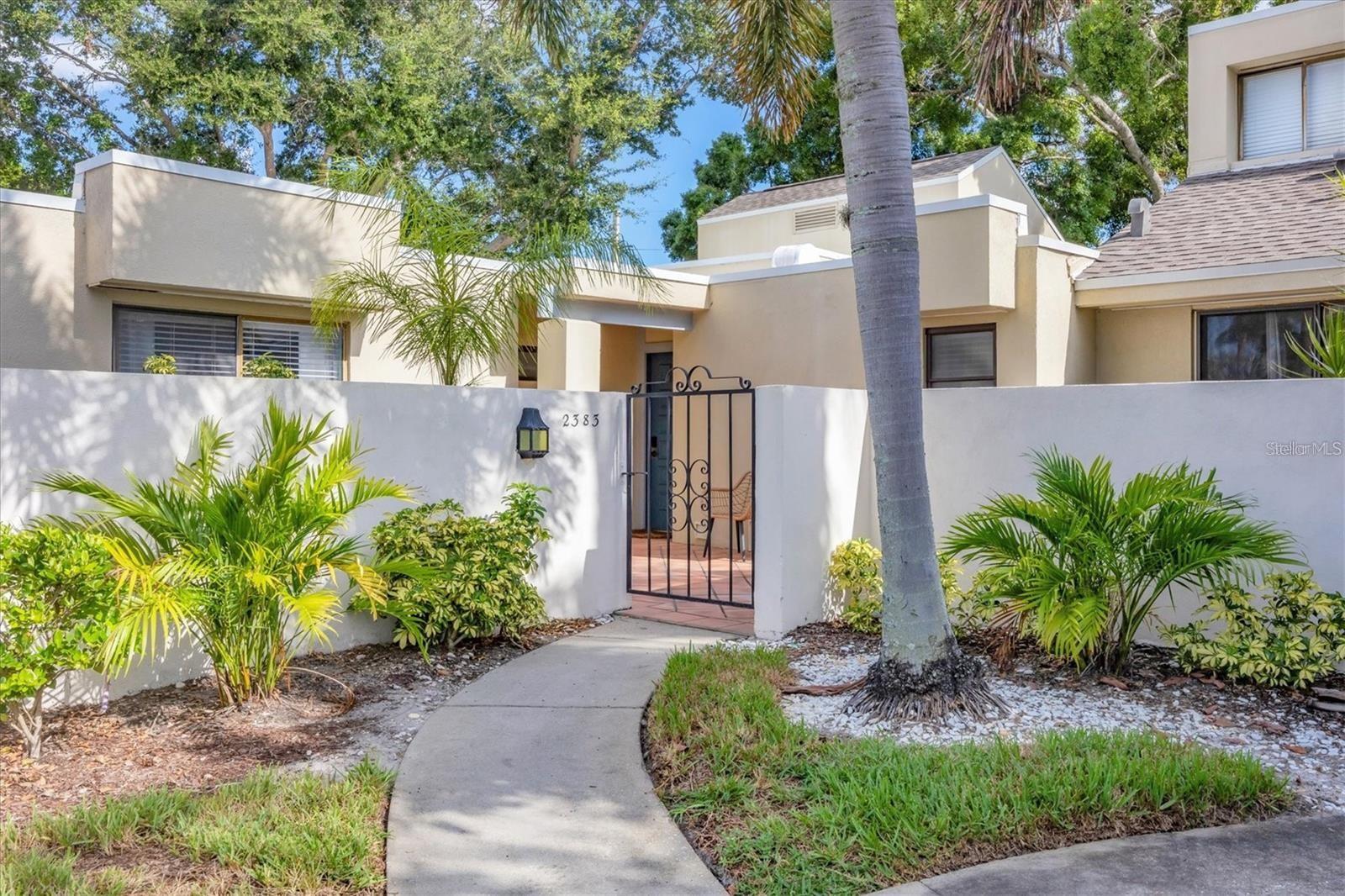 Details for 2383 Lakeside Mews D3, SARASOTA, FL 34235