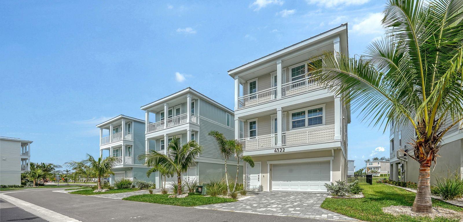 Details for 4322 Marina View Way, CORTEZ, FL 34215