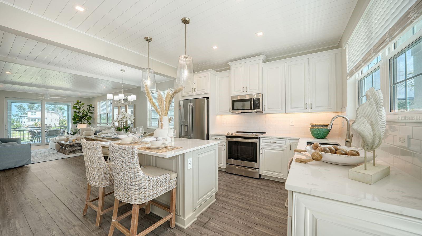 Image 12 of 38 For 4322 Marina View Way