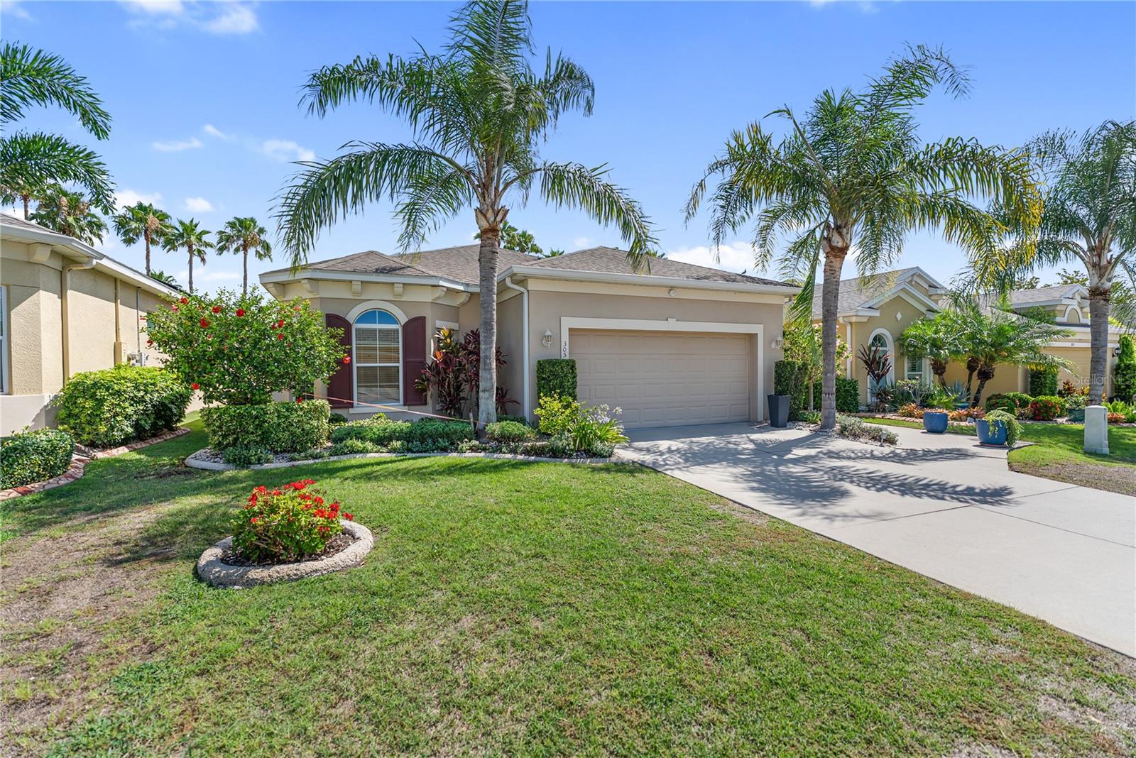 Image 2 of 55 For 305 Siena Vista Place