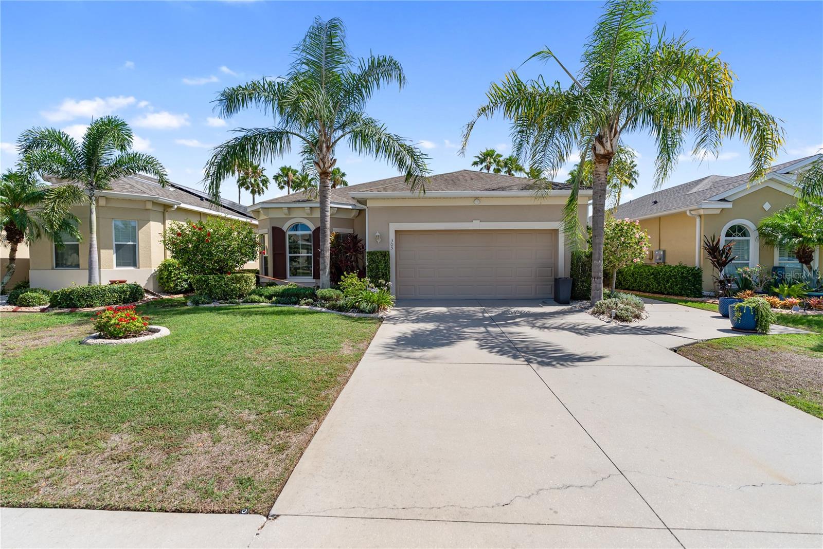 Image 27 of 55 For 305 Siena Vista Place