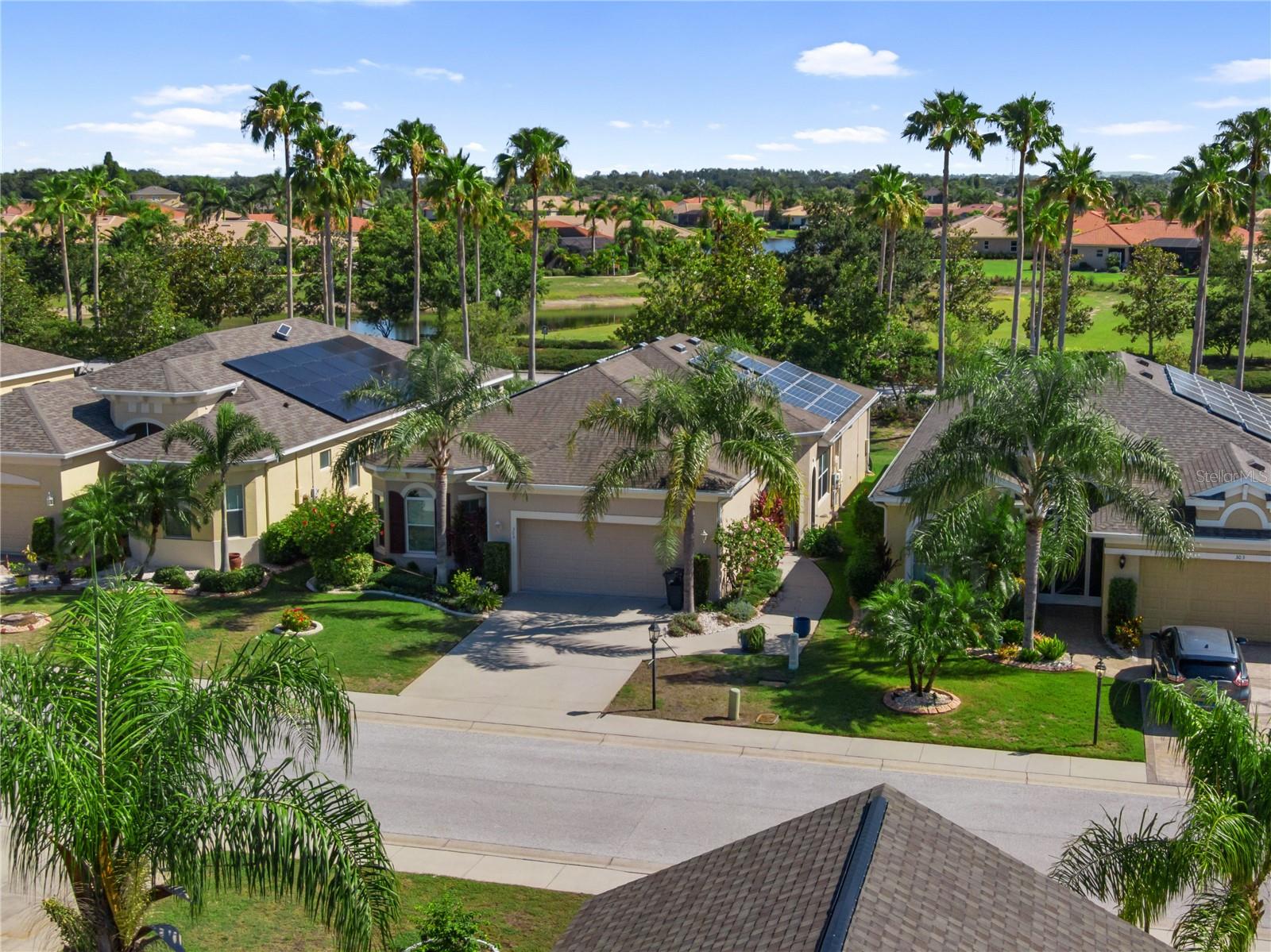 Image 32 of 55 For 305 Siena Vista Place