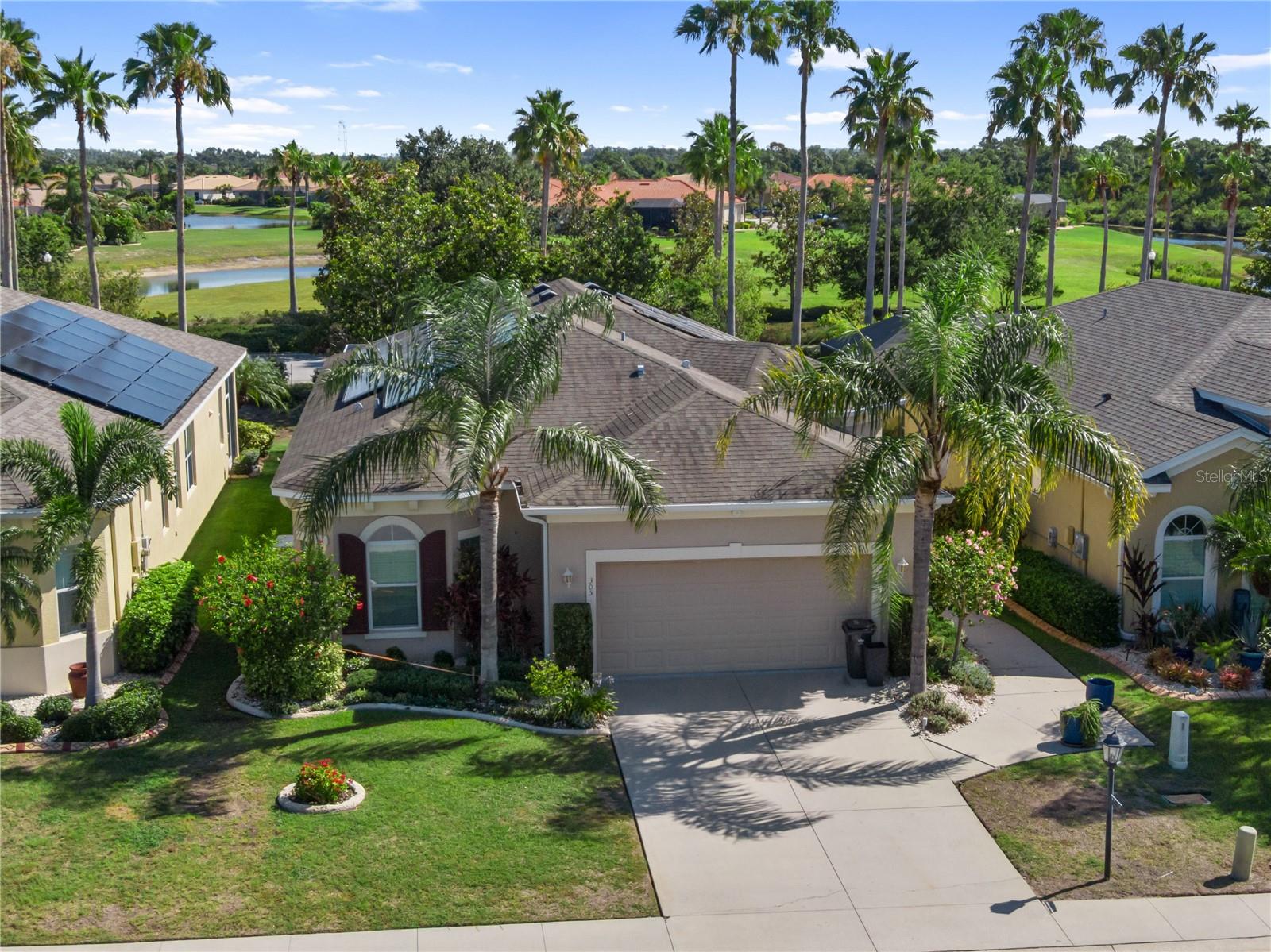Image 33 of 55 For 305 Siena Vista Place