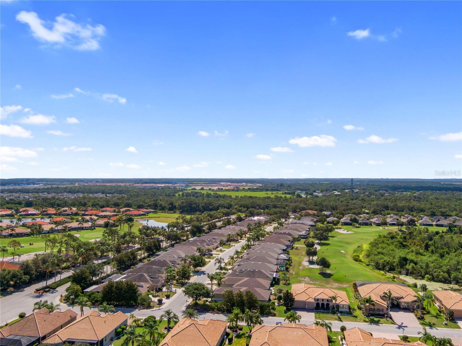 Image 37 of 55 For 305 Siena Vista Place
