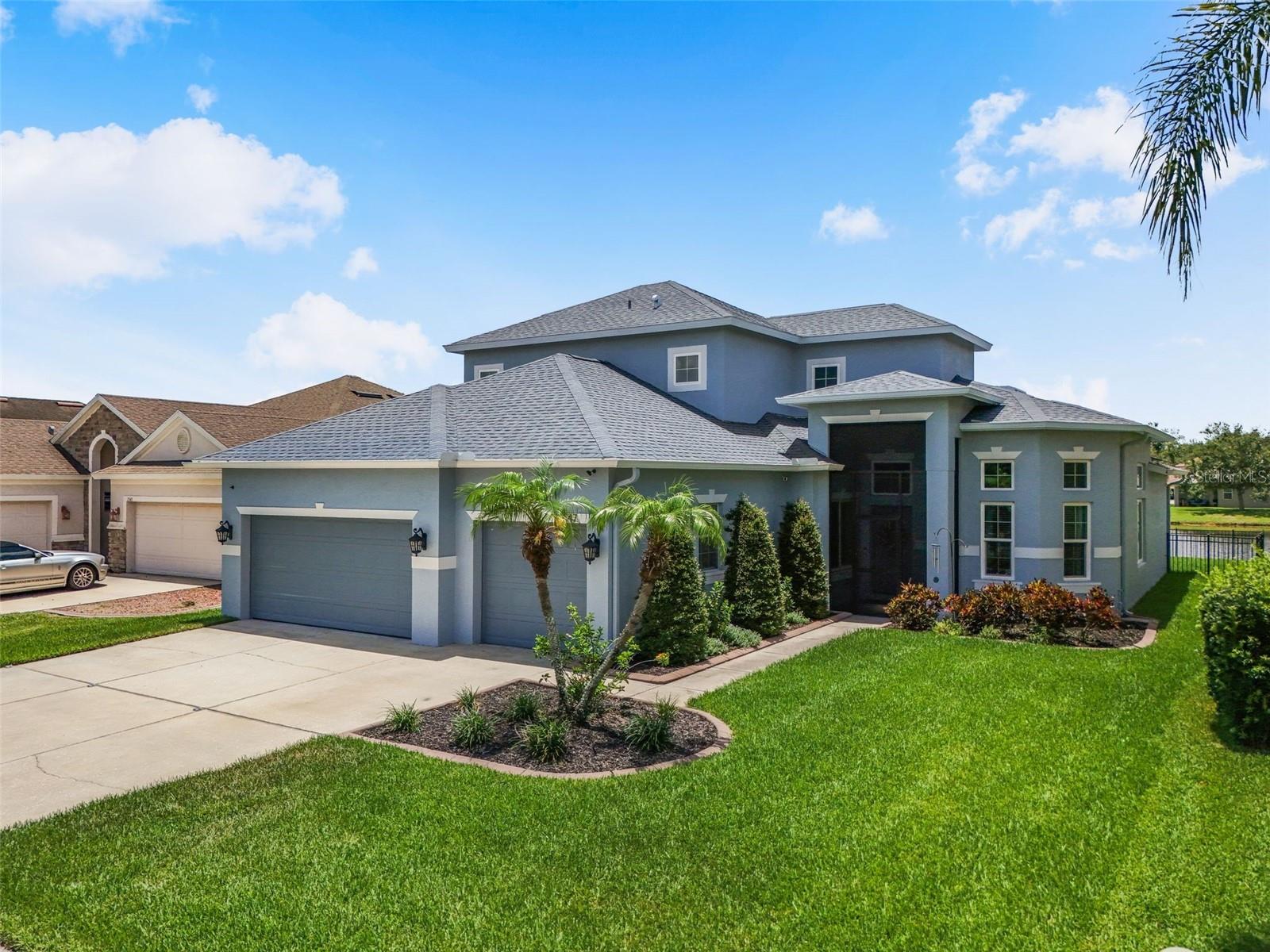 Details for 2347 123rd Place E, PARRISH, FL 34219