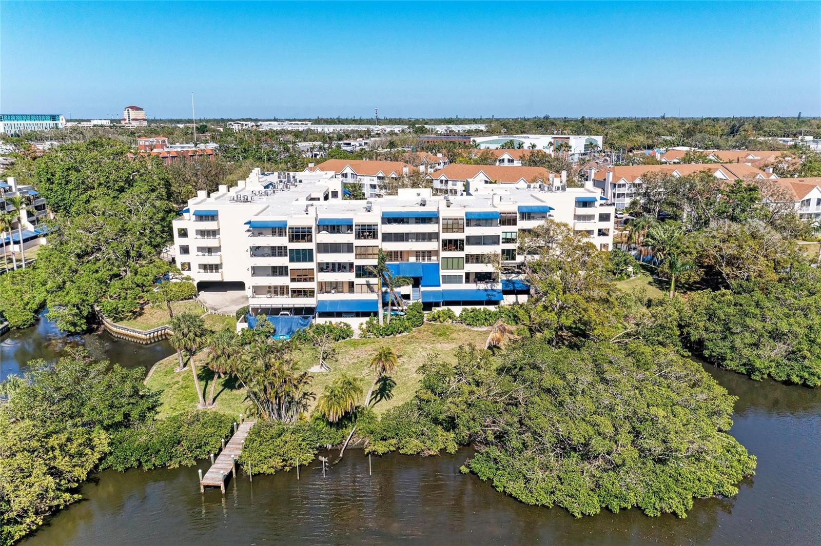 Details for 835 Osprey Avenue 101, SARASOTA, FL 34236
