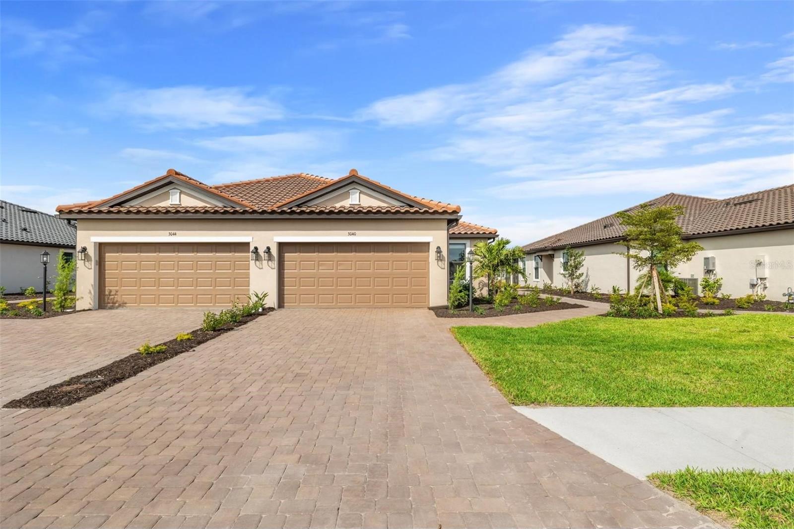 Details for 3040 Formia Court, BRADENTON, FL 34211