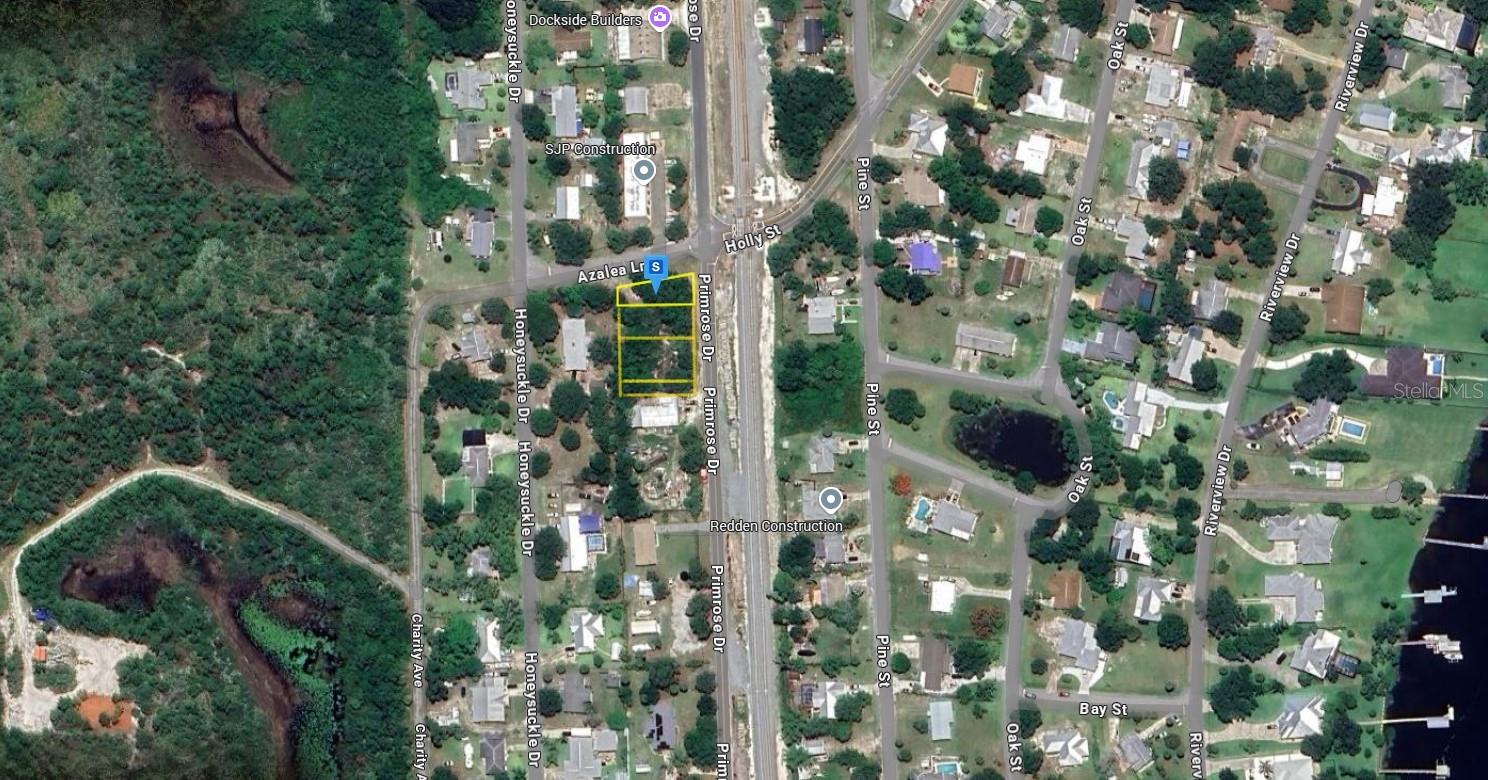 Image 3 of 6 For 9800 Primrose Drive