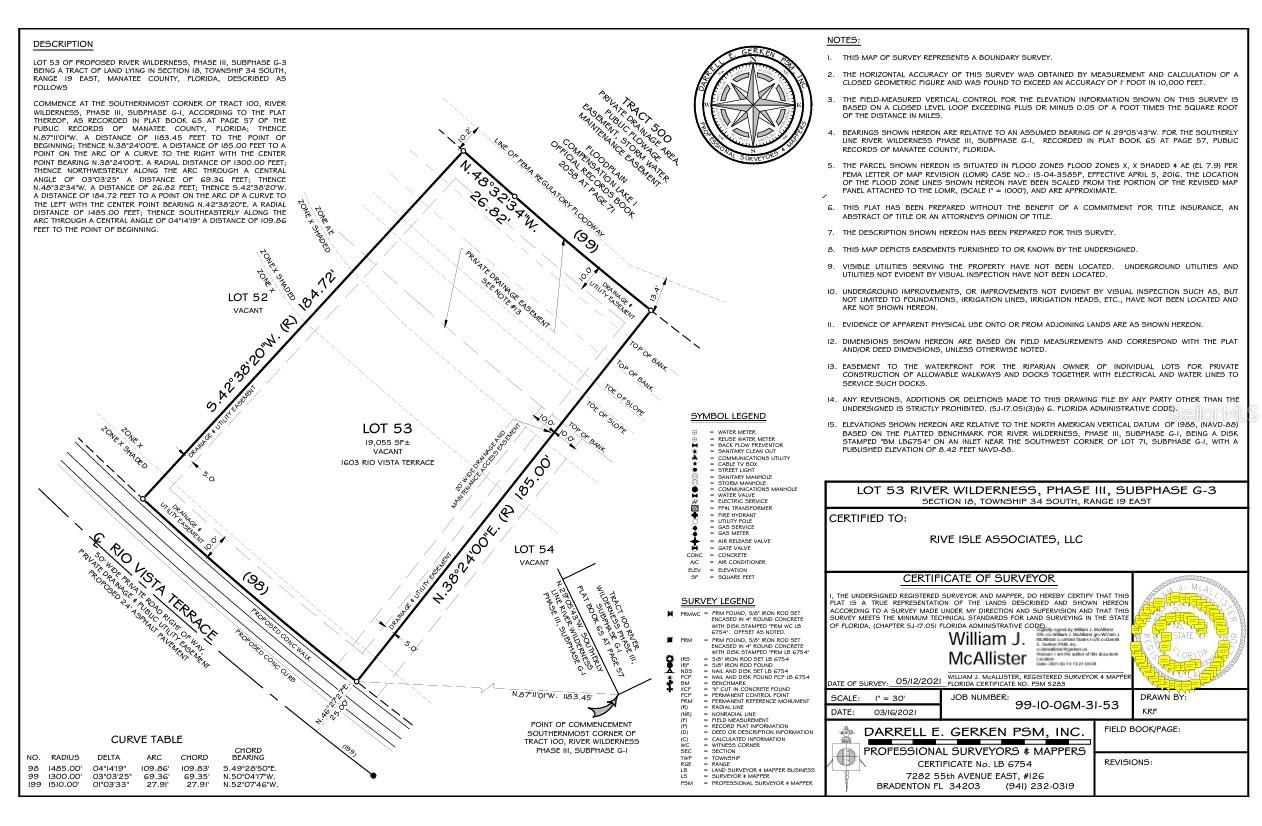 Image 16 of 22 For 1603 Rio Vista Terrace