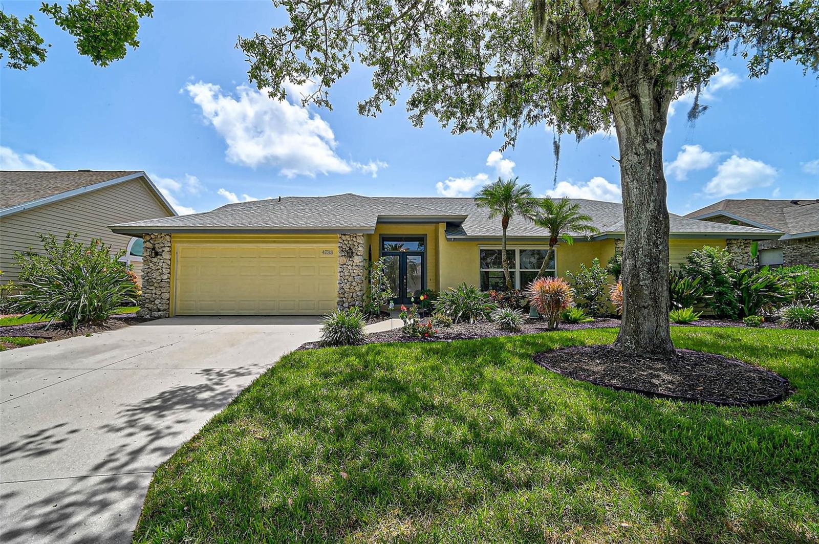 Image 2 of 66 For 4733 Spring Meadow Lane
