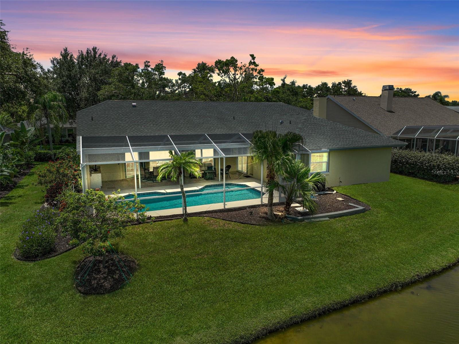 Image 3 of 66 For 4733 Spring Meadow Lane