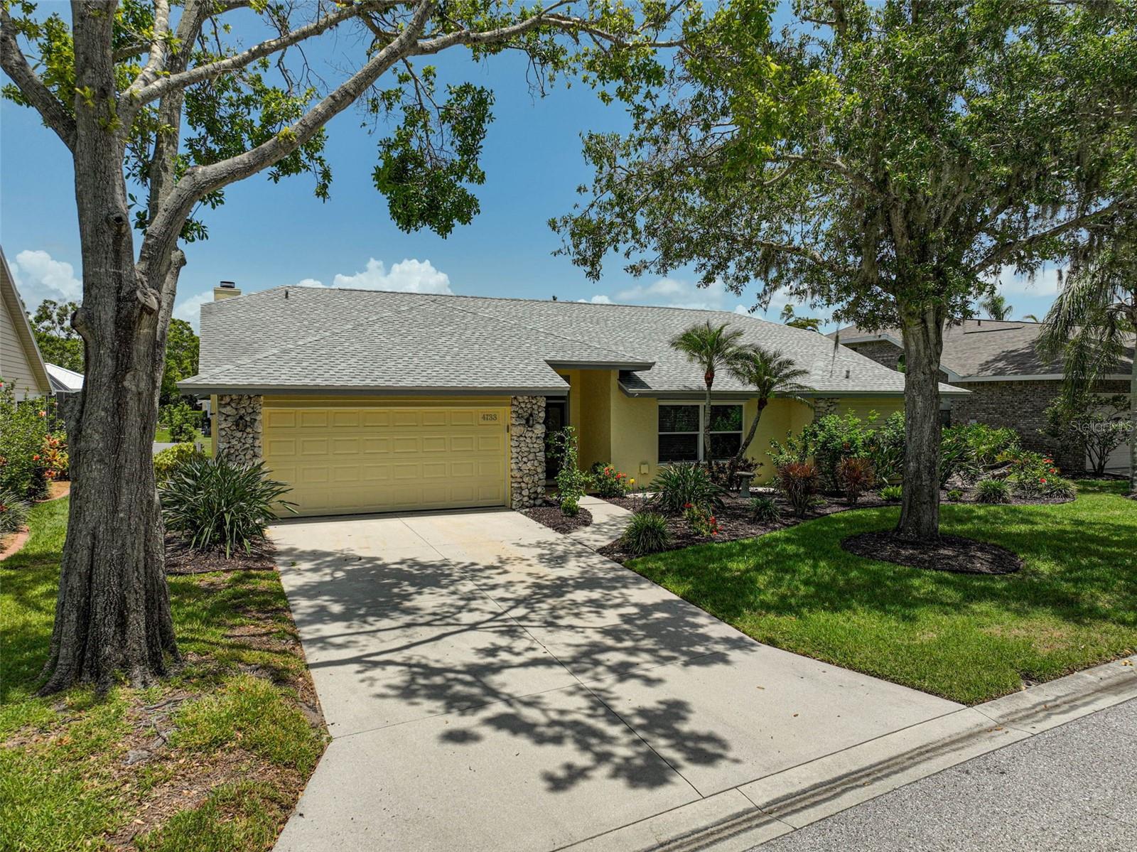 Image 47 of 66 For 4733 Spring Meadow Lane