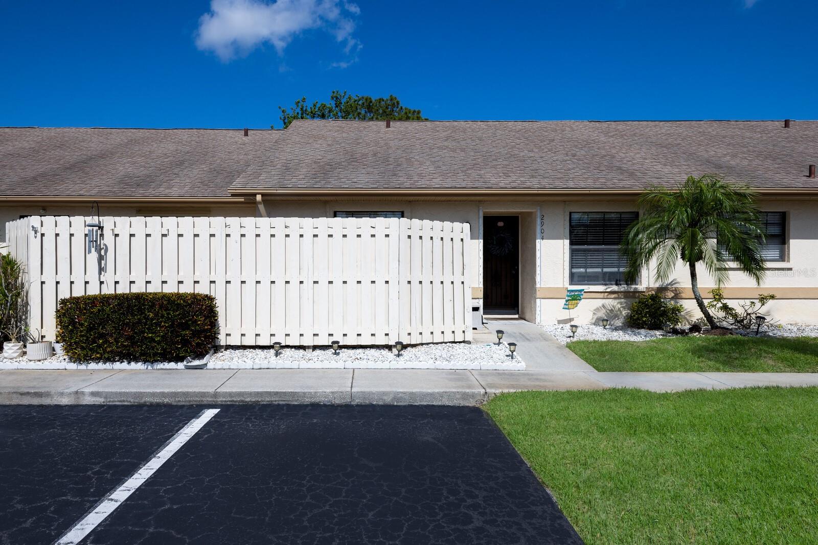 Details for 2904 64th Street W 2904, BRADENTON, FL 34209
