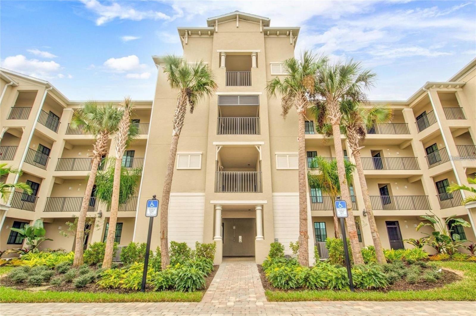 Details for 17724 Gawthrop Drive 304, BRADENTON, FL 34211
