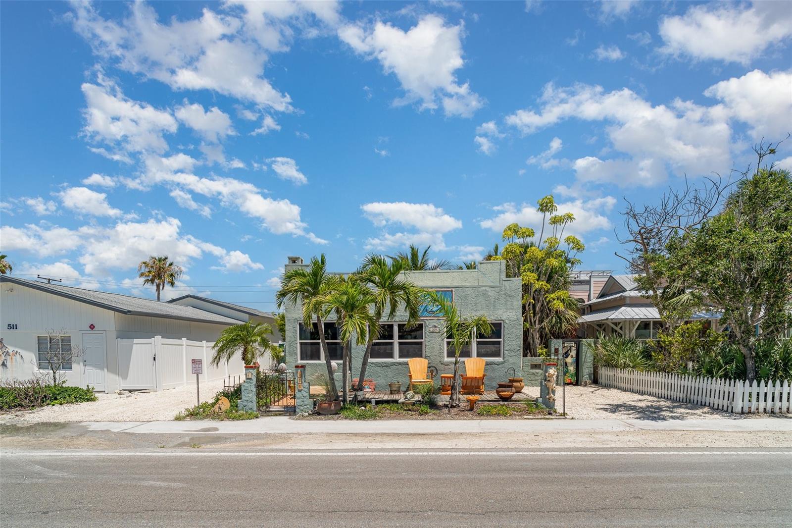 Details for 509 Pine Avenue A, ANNA MARIA, FL 34216