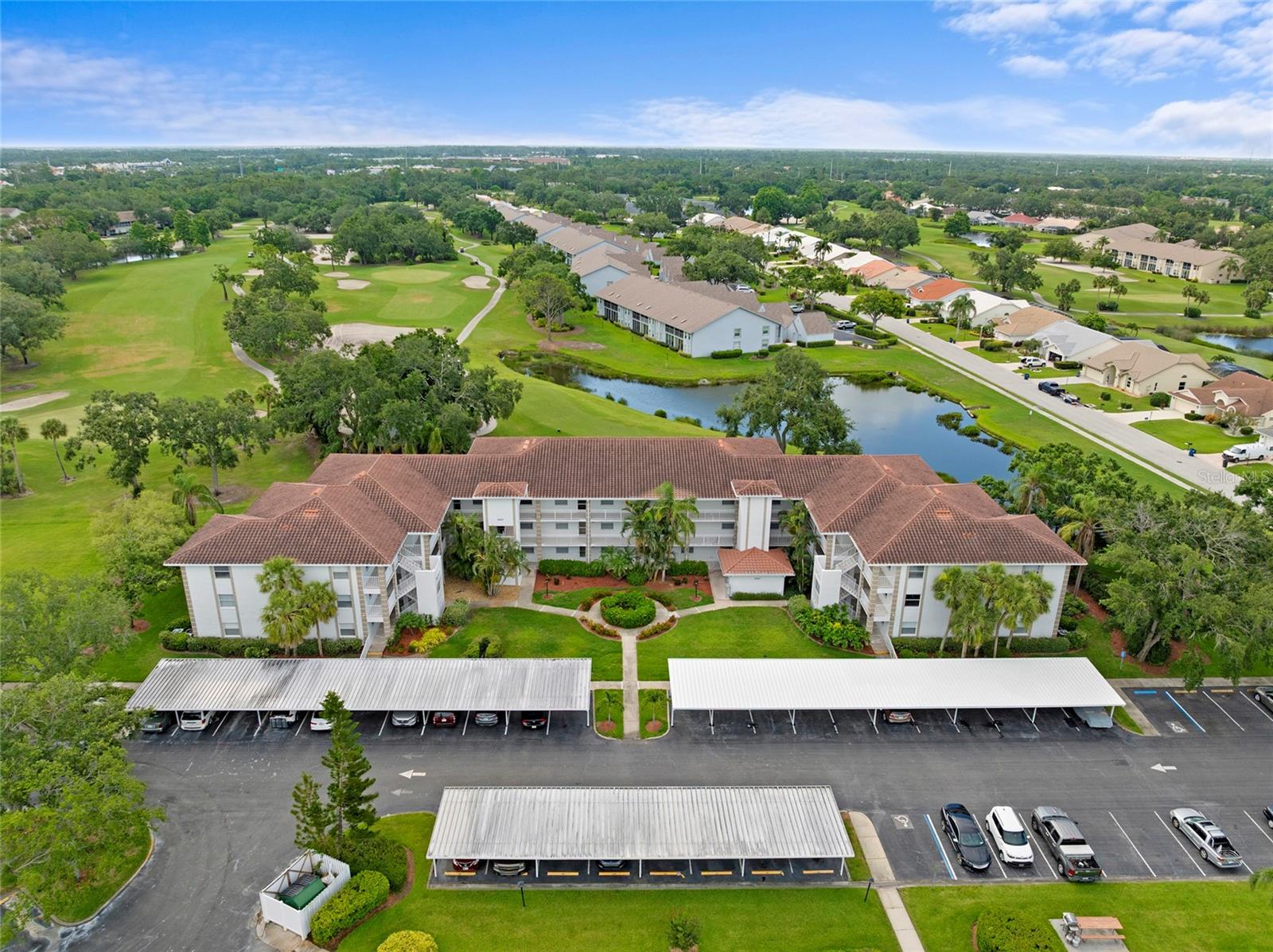 Details for 6507 Stone River Road 304, BRADENTON, FL 34203