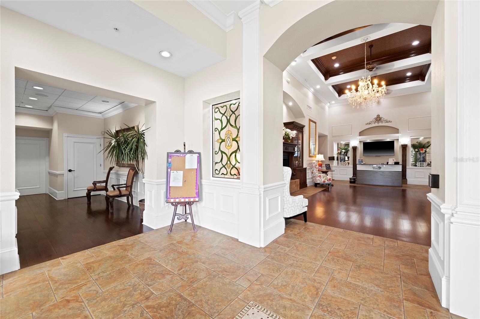Image 36 of 52 For 6507 Stone River Road 304