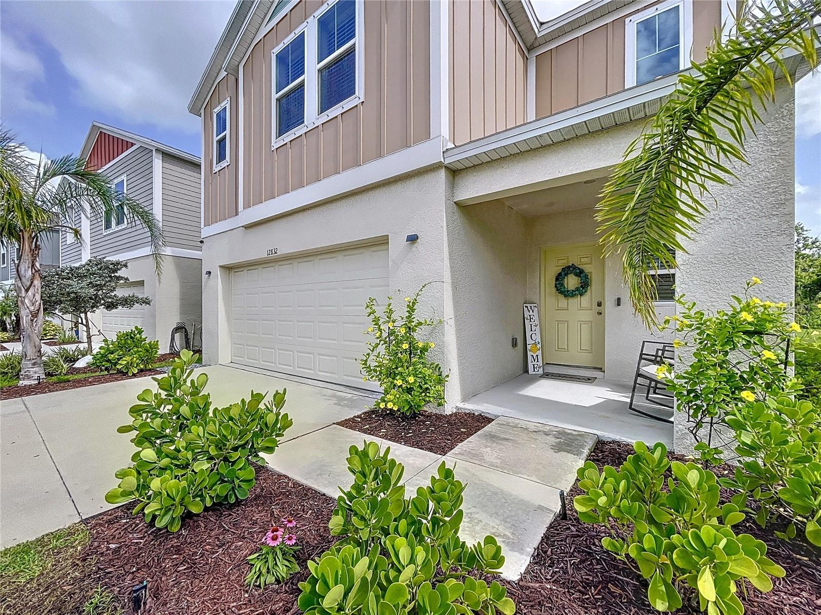 Details for 12832 Oak Hill Way, PARRISH, FL 34219