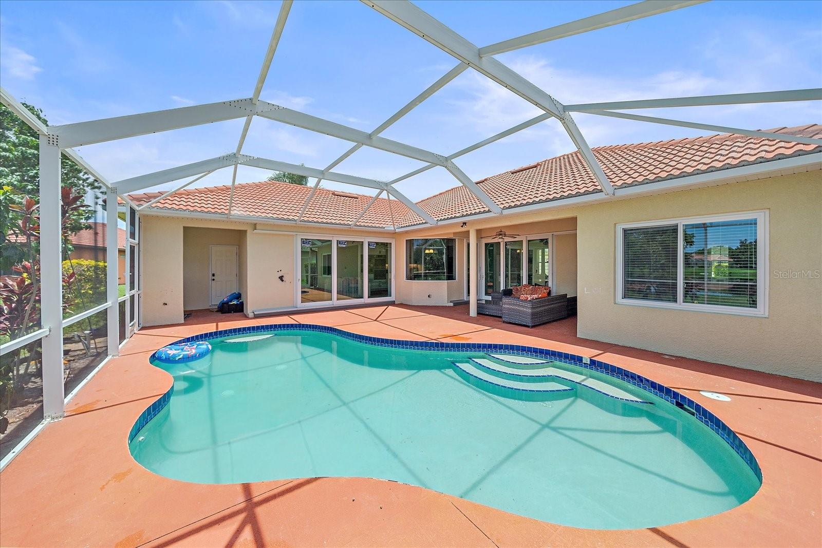 Image 36 of 40 For 5523 Secluded Oaks Way