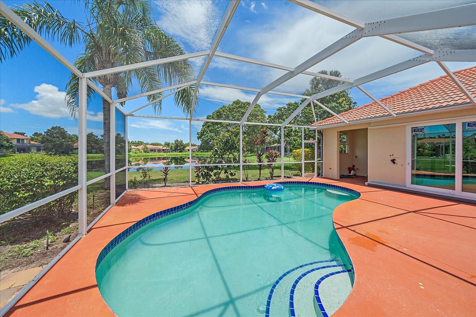 Image 37 of 40 For 5523 Secluded Oaks Way