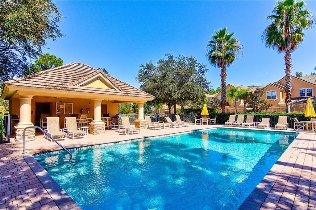Image 18 of 20 For 8168 Villa Grande Court