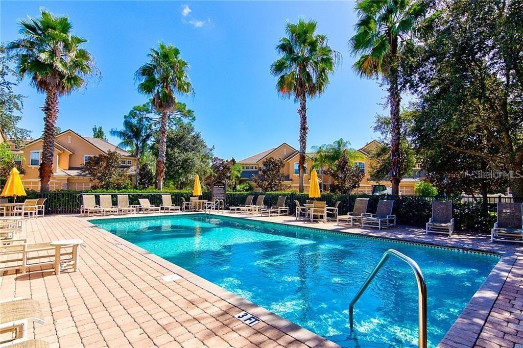 Image 19 of 20 For 8168 Villa Grande Court