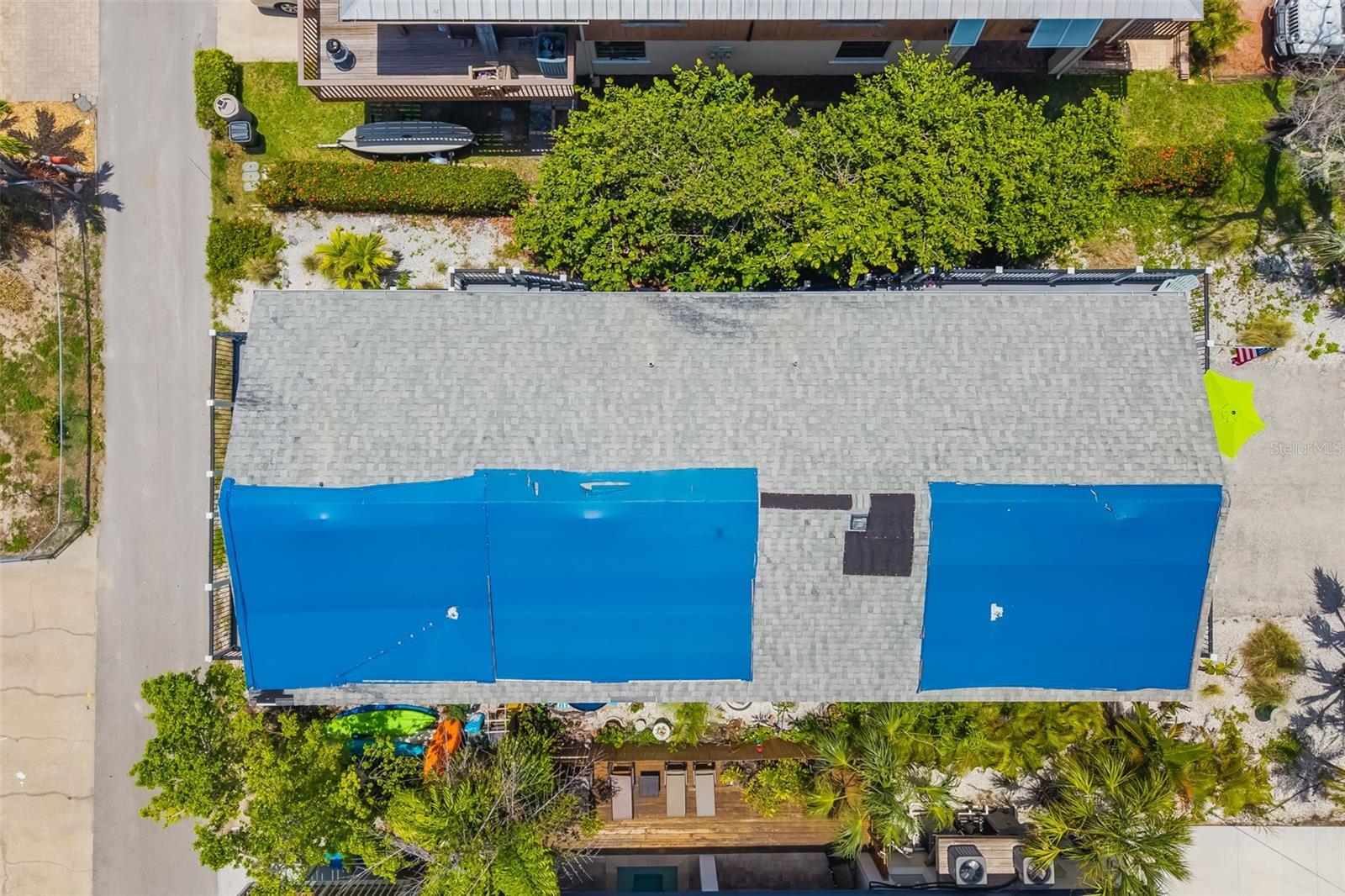 Image 31 of 40 For 2513 Avenue B  B