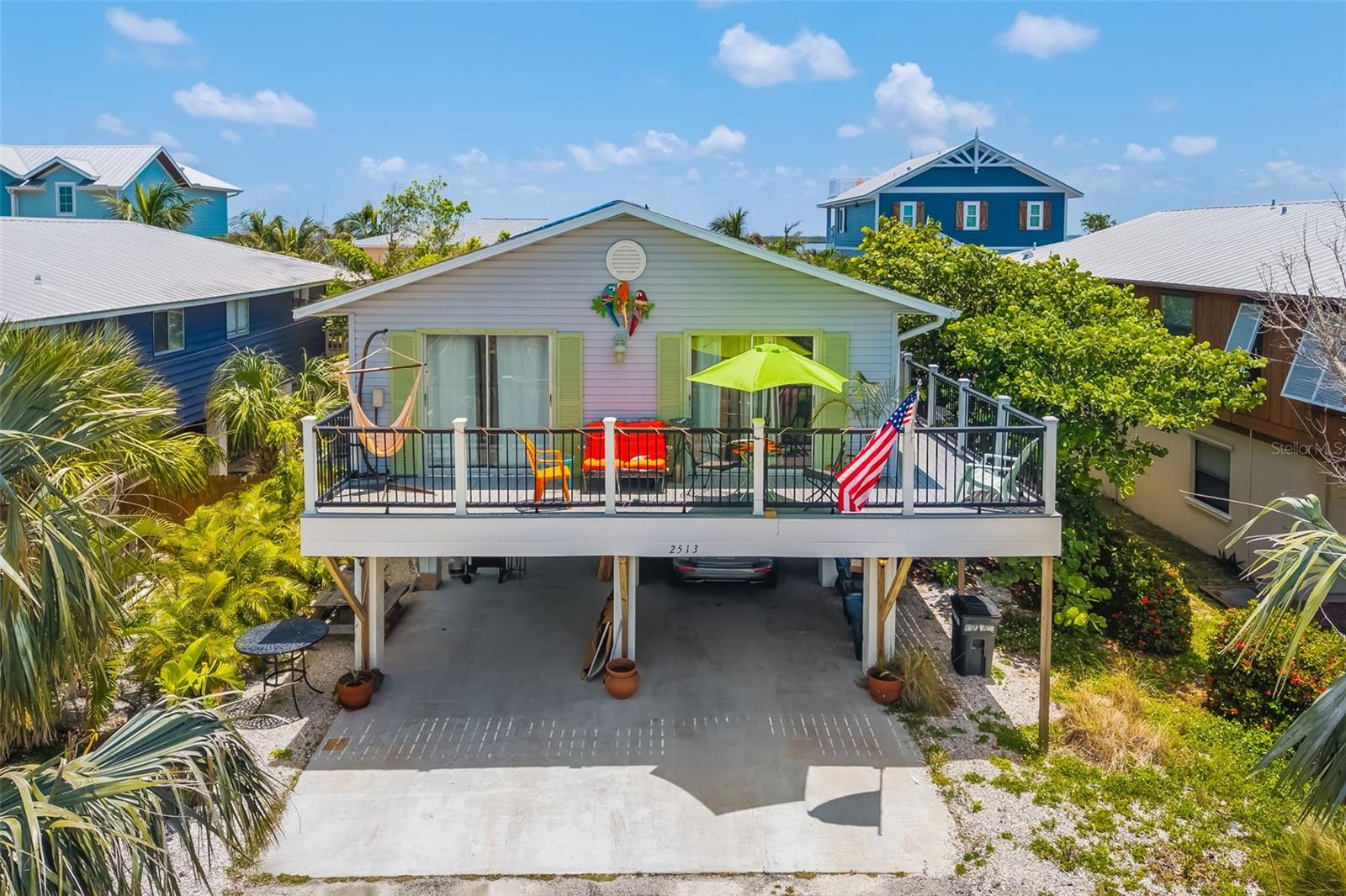 Image 7 of 40 For 2513 Avenue B  B