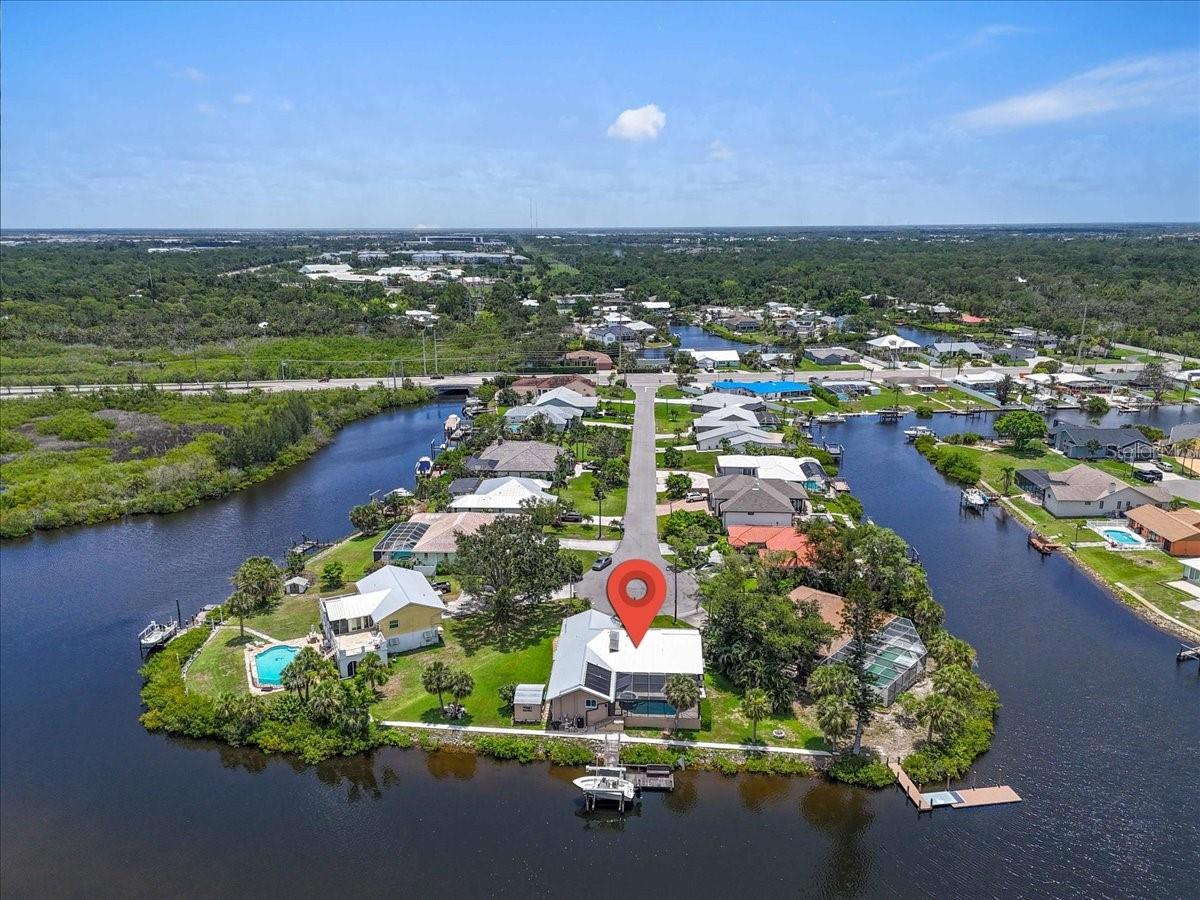 Details for 1461 Marlin Street, NOKOMIS, FL 34275