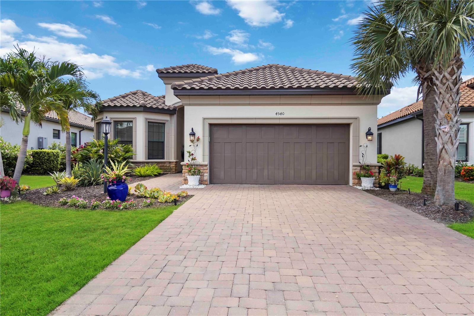 Details for 4540 Terrazza Court, BRADENTON, FL 34211