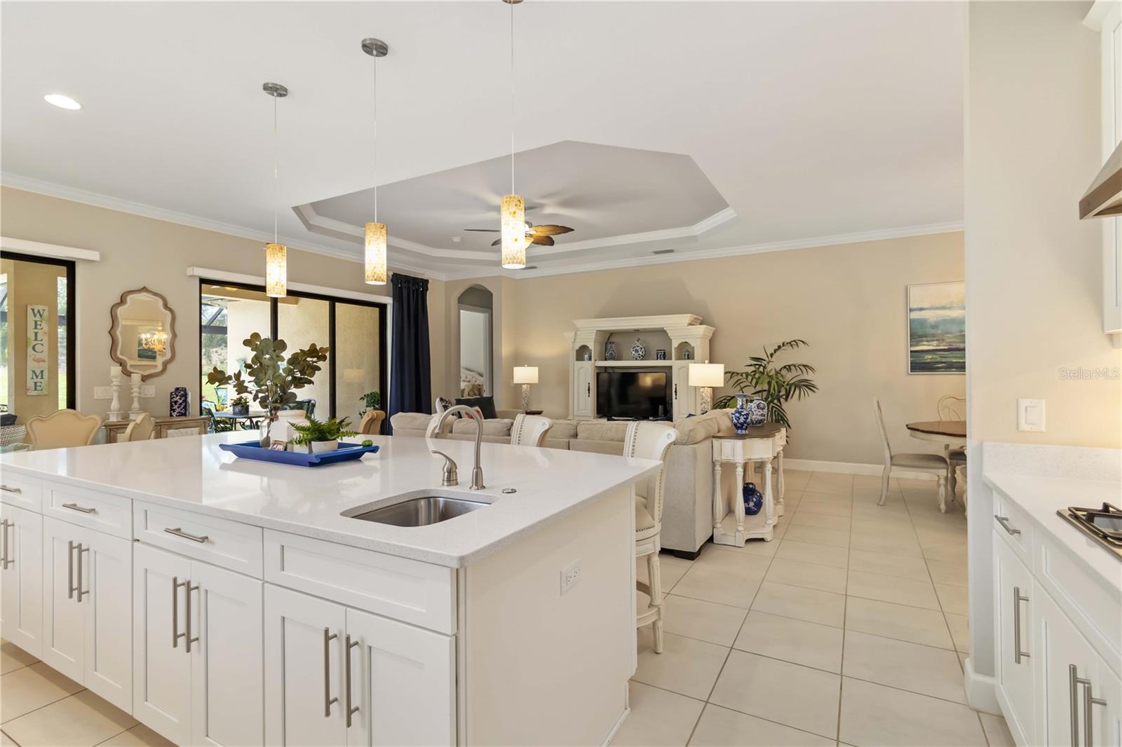 Image 16 of 66 For 4540 Terrazza Court