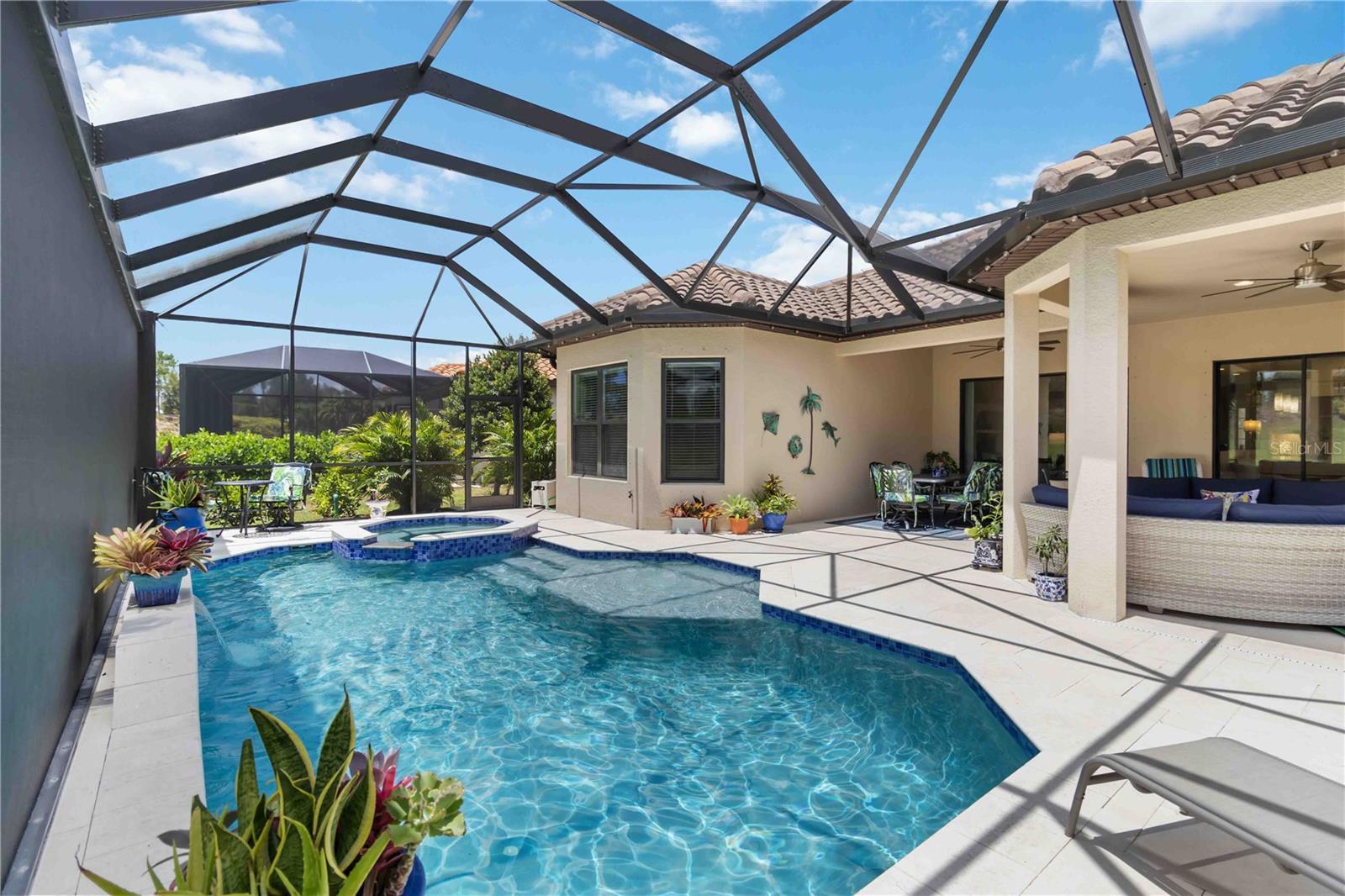 Image 39 of 66 For 4540 Terrazza Court