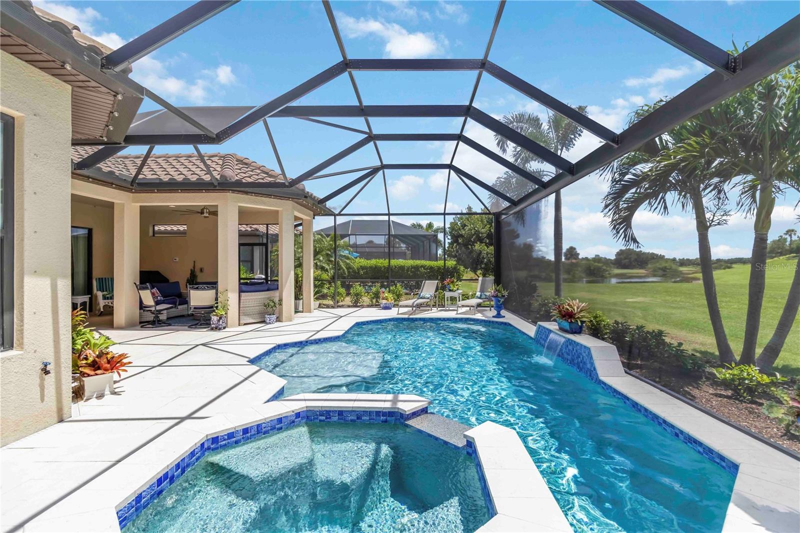 Image 41 of 66 For 4540 Terrazza Court