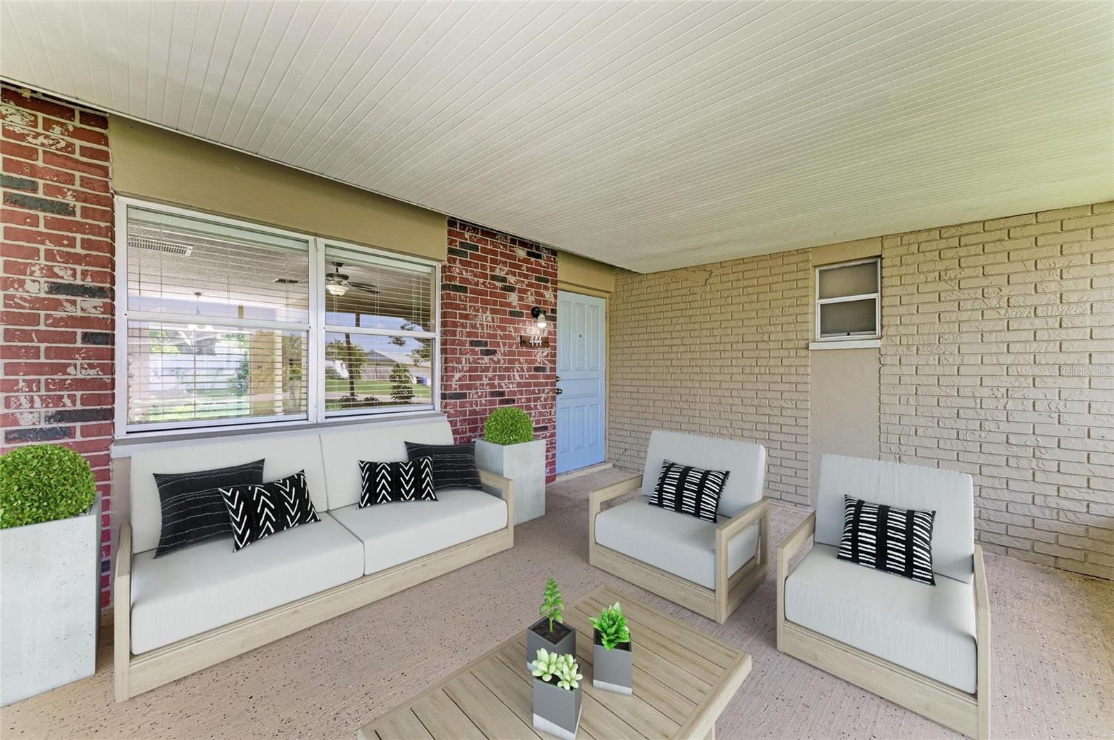 Image 4 of 35 For 444 Flamingo Drive