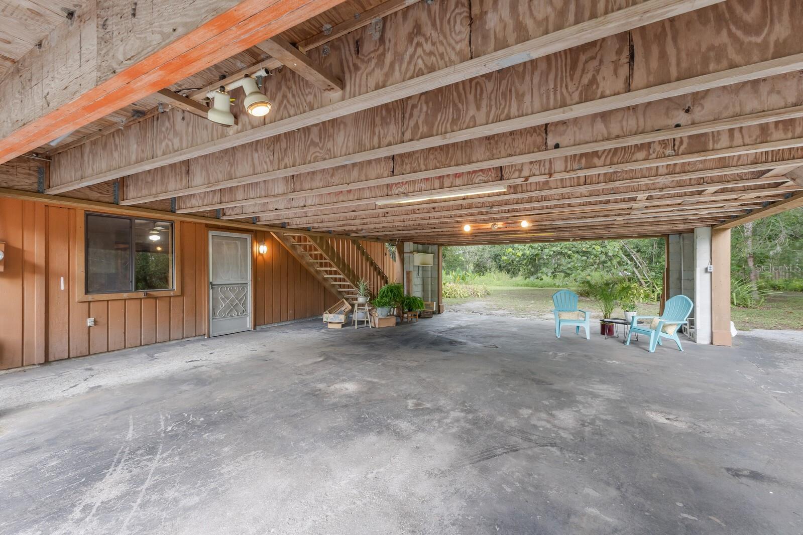 Image 48 of 82 For 10009 Oak Run Drive
