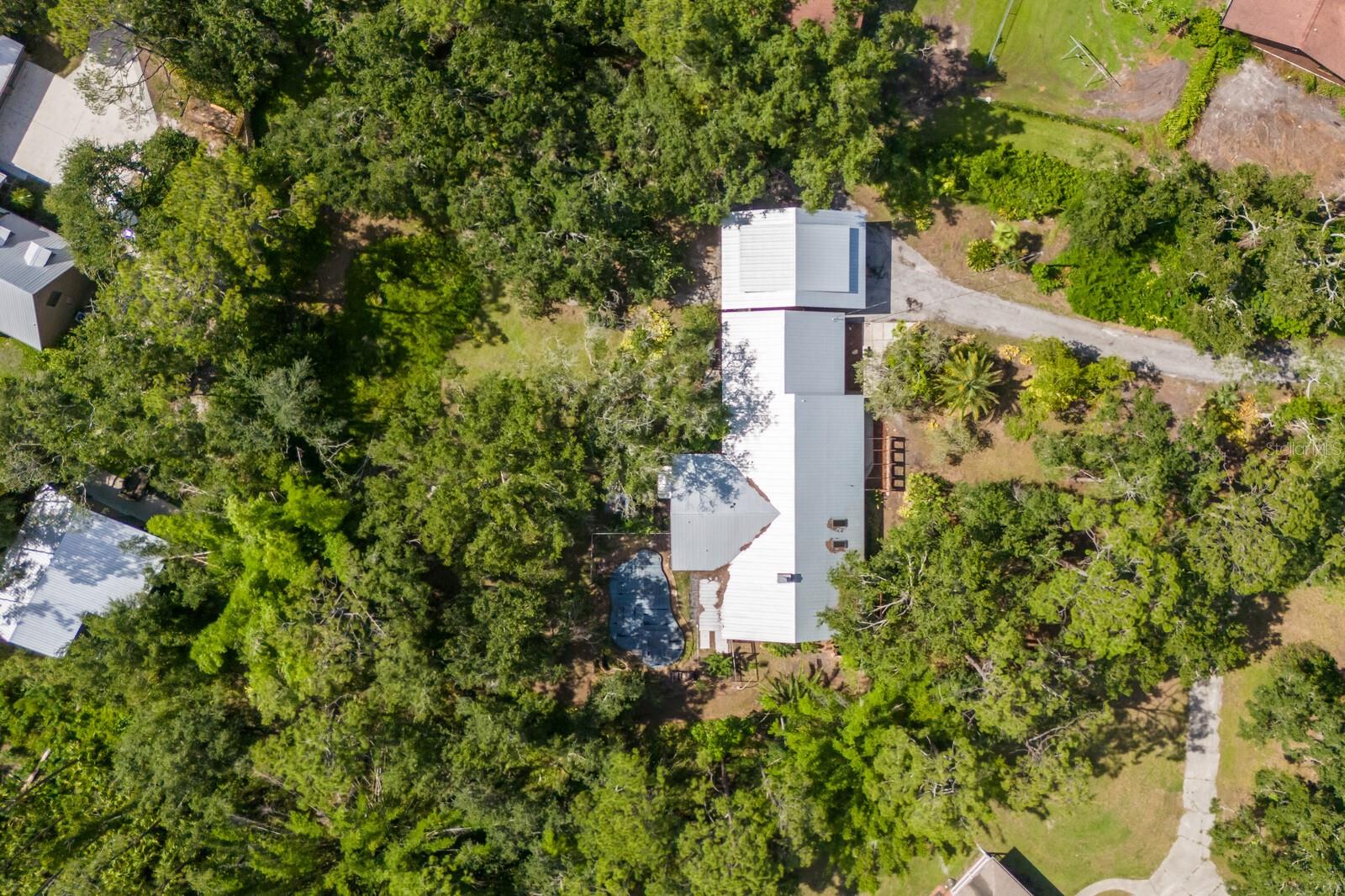 Image 59 of 82 For 10009 Oak Run Drive