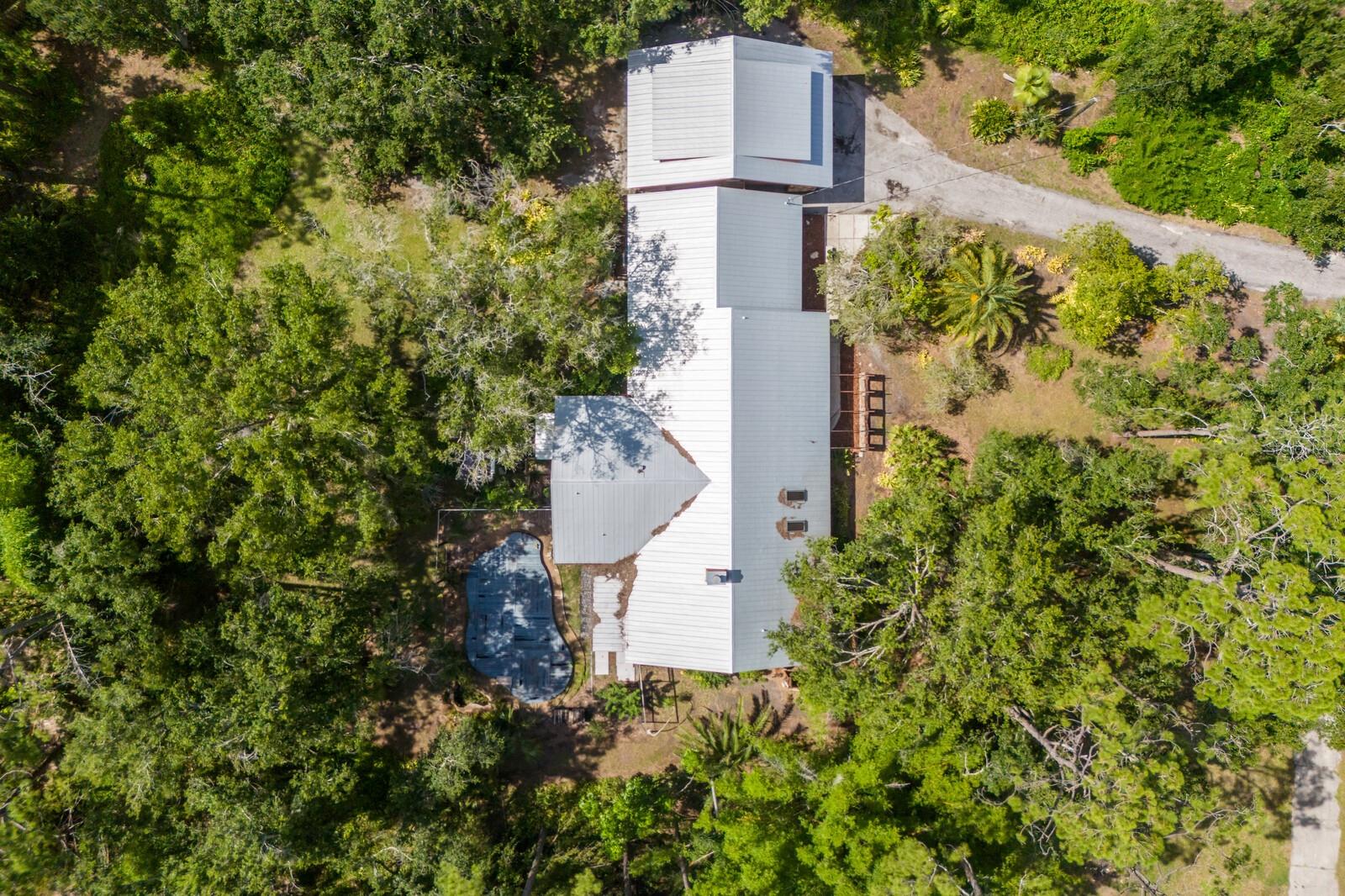 Image 60 of 82 For 10009 Oak Run Drive