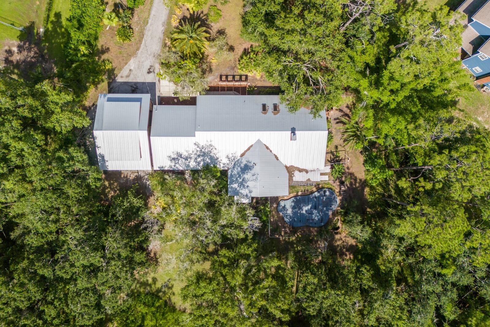 Image 61 of 82 For 10009 Oak Run Drive