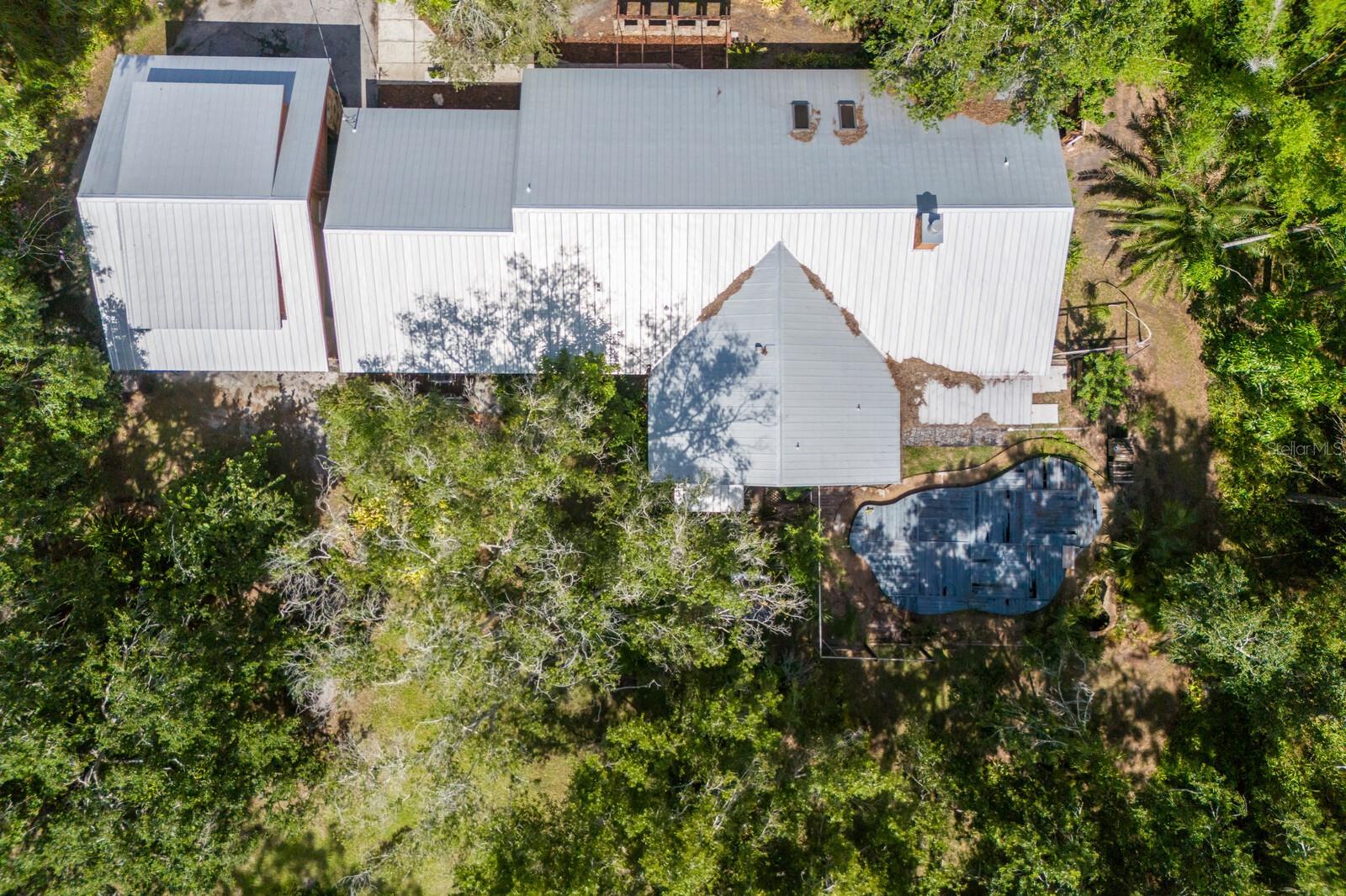 Image 62 of 82 For 10009 Oak Run Drive