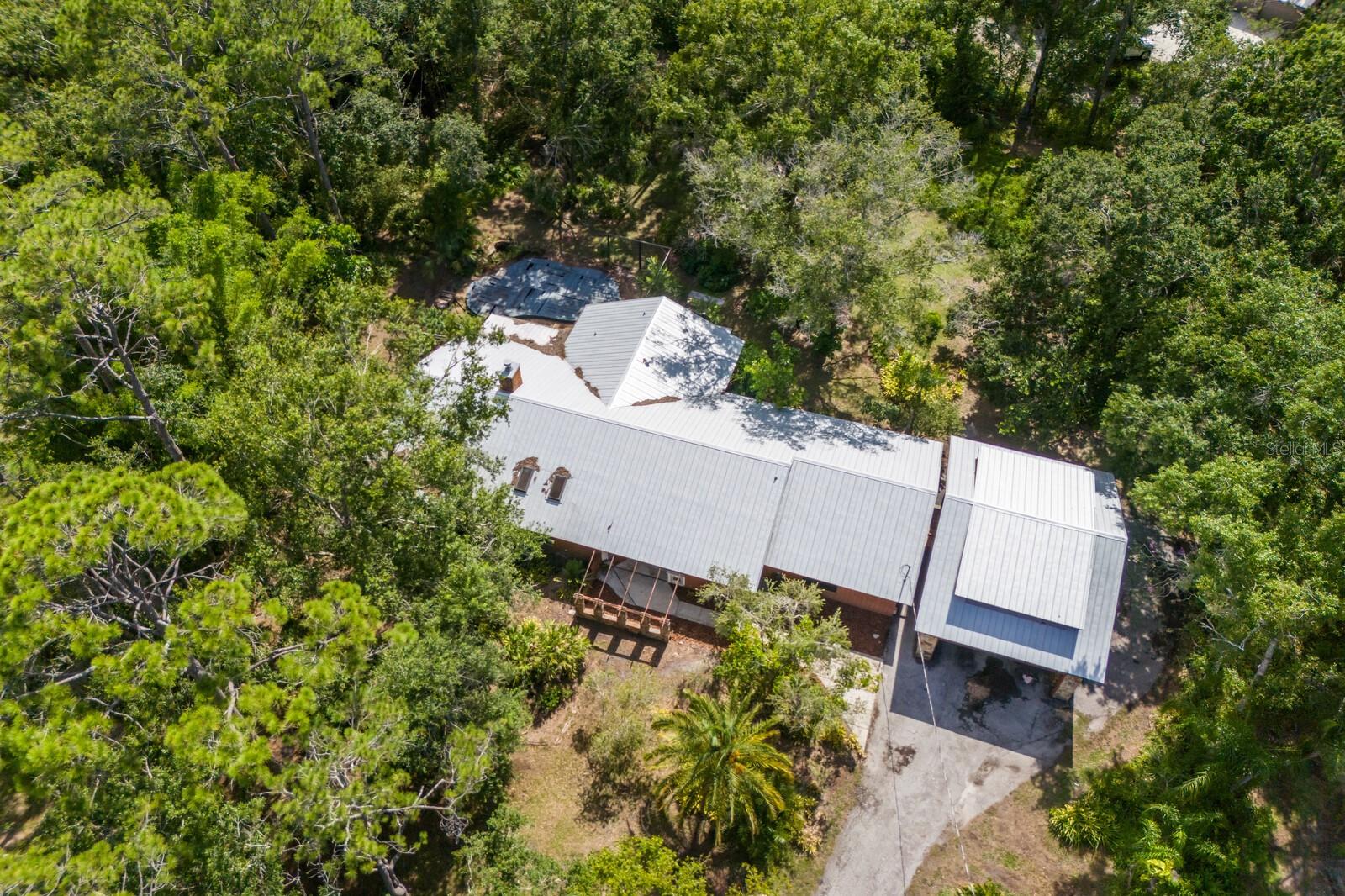Image 63 of 82 For 10009 Oak Run Drive