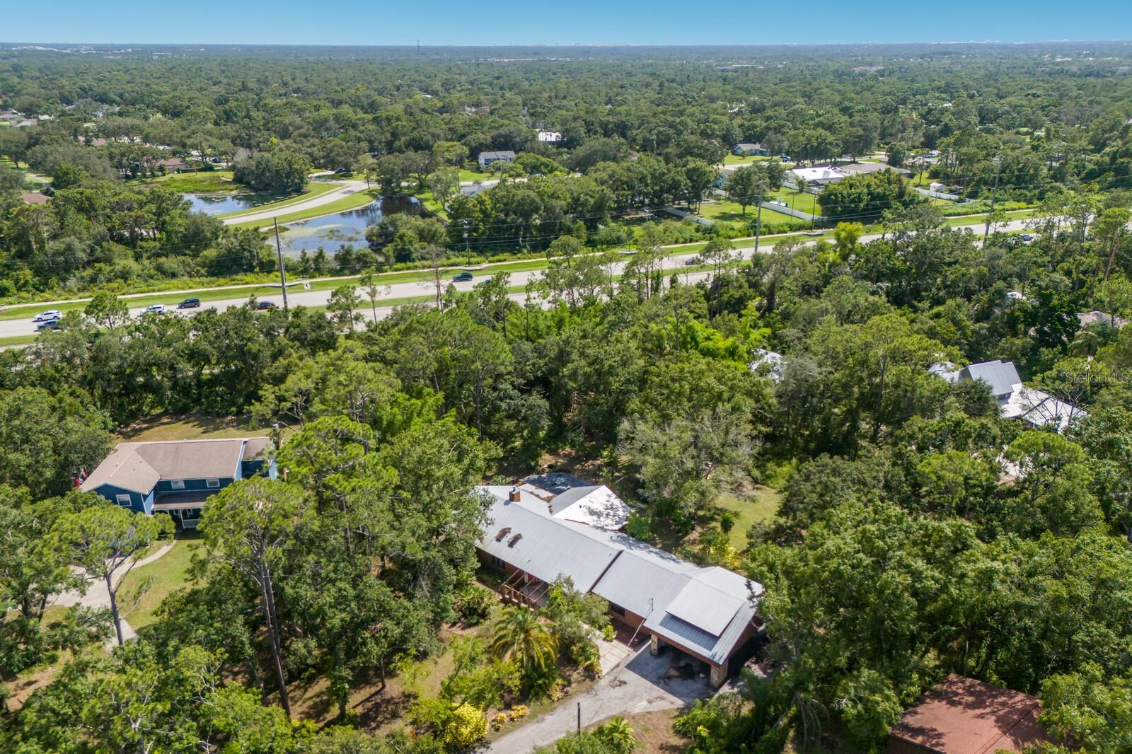 Image 65 of 82 For 10009 Oak Run Drive