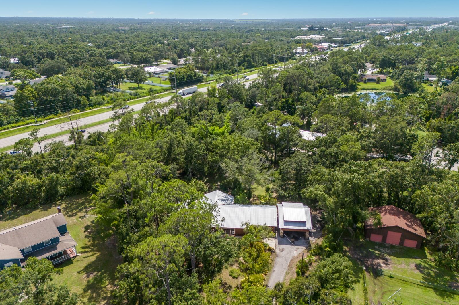 Image 66 of 82 For 10009 Oak Run Drive