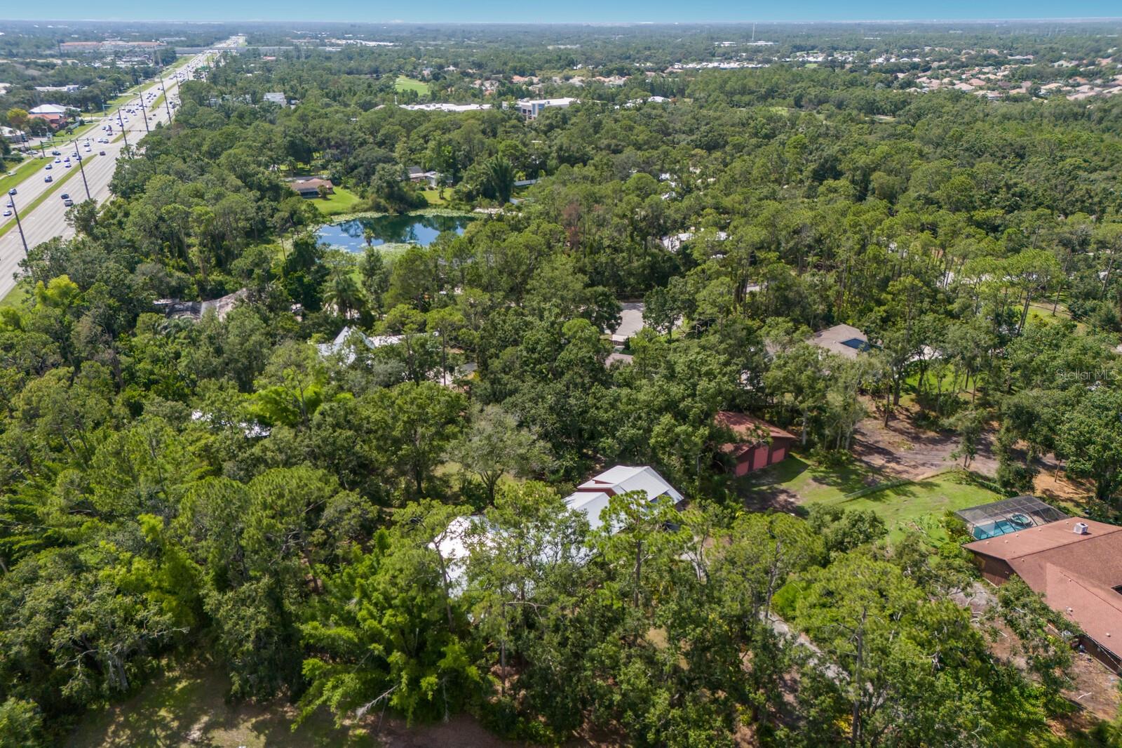 Image 67 of 82 For 10009 Oak Run Drive